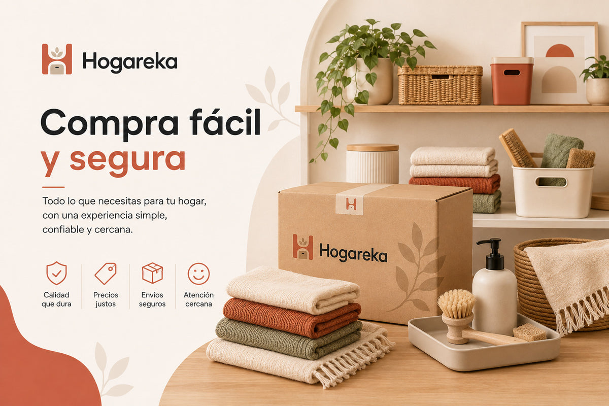 banner compra segura pago contra entrega