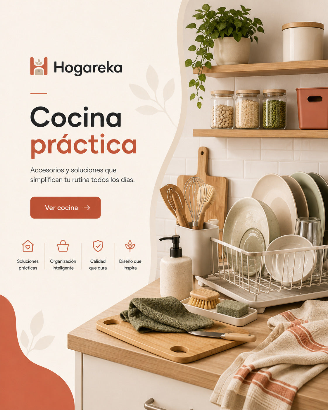 categoria cocina practica