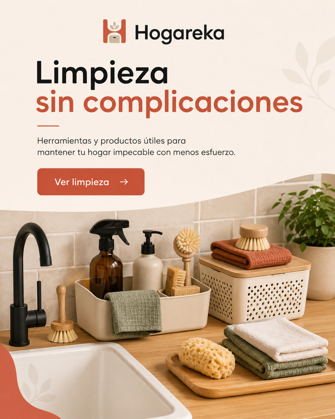 categoria limpieza sin complicaciones