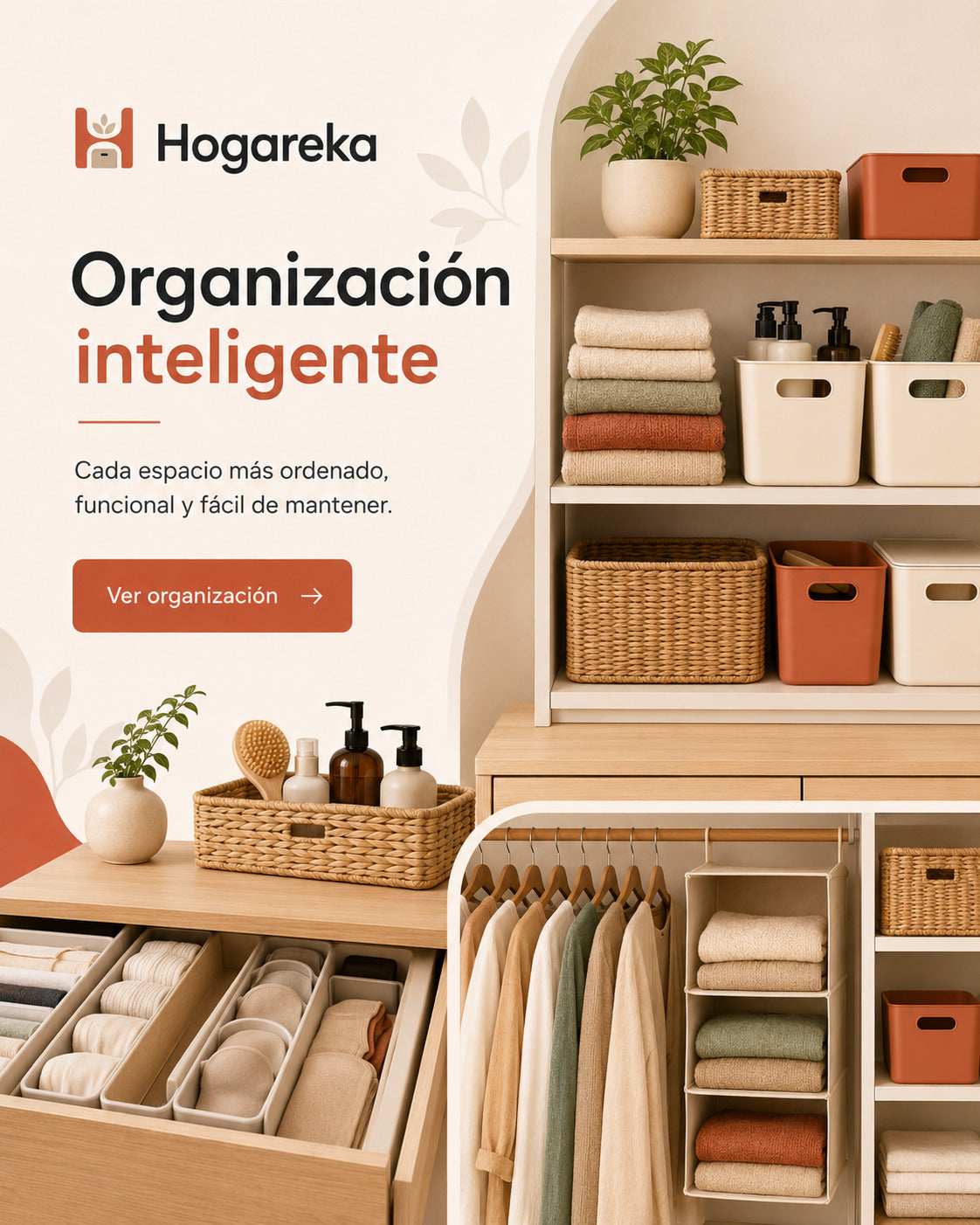 categoria organizacion inteligente
