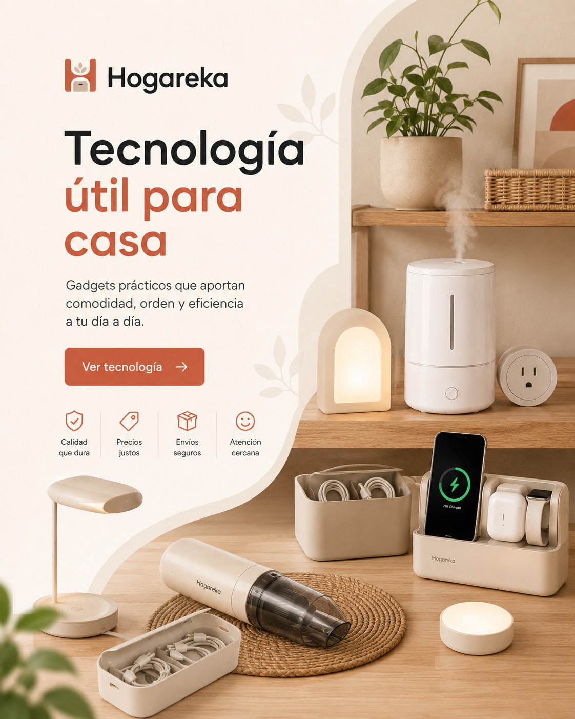 categoria tecnologia util