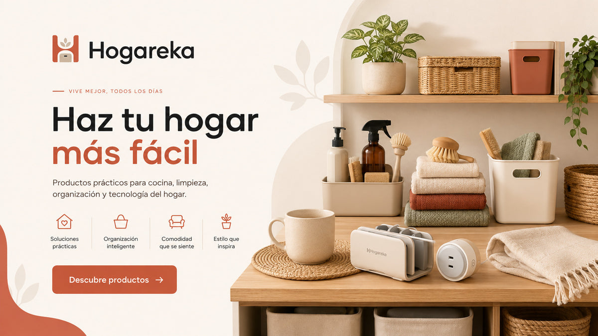 hero hogareka haz tu hogar mas facil
